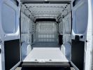 Utilitaire léger Peugeot Boxer Autre FG L2H2 3.3 120CH BLUEHDI S&S Blanc - 5