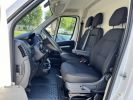 Utilitaire léger Peugeot Boxer Autre FG L2H2 3.3 140CH BLUEHDI S&S Blanc - 7