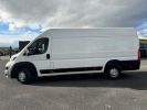 Utilitaire léger Peugeot Boxer Autre FGN L4H2 2.2 BLUEHDI 140 CV Blanche - 2