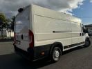 Utilitaire léger Peugeot Boxer Autre FGN L4H2 2.2 BLUEHDI 140 CV Blanche - 5