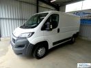 Utilitaire léger Peugeot Boxer Autre Fourgon 2.0 BlueHDi 110cv PREMIUM BLANC - 3