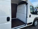 Utilitaire léger Peugeot Boxer Autre FOURGON 435 L4H2 2.2 BLUEHDI 165 PREMIUM Blanc - 3