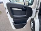 Utilitaire léger Peugeot Boxer Autre FOURGON L2H2 2.2 BLUE HDI 140CH ASPHALT Blanc Blanc - 38