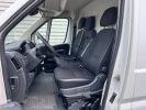 Utilitaire léger Peugeot Boxer Autre FOURGON L2H2 2.2 BLUE HDI 140CH ASPHALT Blanc Blanc - 40