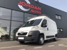 Utilitaire léger Peugeot Boxer Autre III 2.2 HDI 100CV L2H2 GALERIE BLANC - 1