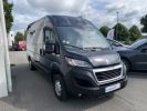 Utilitaire léger Peugeot Boxer Autre III (3) Fourgon 333 L2H2 2.2 BlueHDi S&S 140 cv Noir - 3