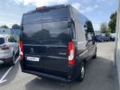 Utilitaire léger Peugeot Boxer Autre III (3) Fourgon 333 L2H2 2.2 BlueHDi S&S 140 cv Noir - 5