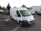 Utilitaire léger Peugeot Boxer Autre III Phase Fourgon 330 L2H2 2.2 HDi 130cv BLANC - 2