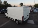 Utilitaire léger Peugeot Boxer Autre III Phase Fourgon 330 L2H2 2.2 HDi 130cv BLANC - 4