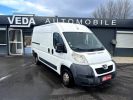 Utilitaire léger Peugeot Boxer Autre L2H2 2.2 HDI 120ch BLANC - 1