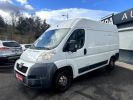 Utilitaire léger Peugeot Boxer Autre L2H2 2.2 HDI 120ch BLANC - 2