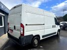 Utilitaire léger Peugeot Boxer Autre L2H2 2.2 HDI 120ch BLANC - 3