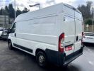 Utilitaire léger Peugeot Boxer Autre L2H2 2.2 HDI 120ch BLANC - 4