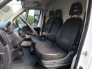 Utilitaire léger Peugeot Boxer Autre L3H2 2.0 BlueHDi 130CV Phase III 20% TVA - Clim Blanc Métallisé - 7