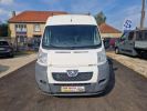 Utilitaire léger Peugeot Boxer Autre L3H2 3.0 HDI 156 Blanc - 2