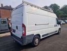 Utilitaire léger Peugeot Boxer Autre L3H2 3.0 HDI 156 Blanc - 4