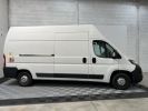 Utilitaire léger Peugeot Boxer Autre L3H3 2.2 HDi 140 CH TVA NON RÉCUPÉRABLE BLANC - 8