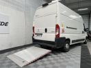 Utilitaire léger Peugeot Boxer Autre L3H3 2.2 HDi 140 CH TVA NON RÉCUPÉRABLE - GARANTIE 6 MOIS BLANC - 9