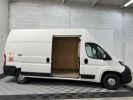 Utilitaire léger Peugeot Boxer Autre L3H3 2.2 HDi 140 CH TVA NON RÉCUPÉRABLE - GARANTIE 6 MOIS BLANC - 13