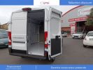 Utilitaire léger Peugeot Boxer Autre NEW 3.5T L2H2 2.2 HDi 140 EAT8 CAMERA AR+PORTE 270°+PK VISIBILITY BLANC - 7