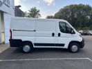 Utilitaire léger Peugeot Boxer Autre Premium Pack 330 L1H1 2.0 BlueHDi - 110Tva recuprable + Gps + Radar AR BLANC - 8