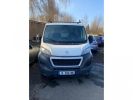 Utilitaire léger Peugeot Boxer Autre Pro 333 L2H2 2.2 BlueHDi S&S - 120 III FOURGON VITRE Fourgon Vitré 333 L2H2 PHASE Blanc - 2