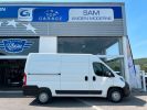 Utilitaire léger Peugeot Boxer Autre tolé 333 l2h2 140 bluehdi s&s asphalt Blanc - 2