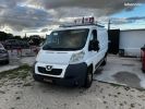 Utilitaire léger Peugeot Boxer Autre VU FOURGON 2.2 HDI 110ch L1H1 CD CLIM GALERIE AMENAGÉ Blanc - 1