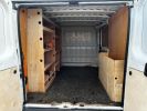 Utilitaire léger Peugeot Boxer Autre VU FOURGON 2.2 HDI 110ch L1H1 CD CLIM GALERIE AMENAGÉ Blanc - 17