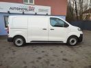 Utilitaire léger Peugeot Expert Autre 1.5 BlueHDI 102 1ère main TVA Récup Blanc - 8