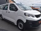 Utilitaire léger Peugeot Expert Autre 1.5 BLUEHDI 120CH S&S LONG 9 PLACES Blanc - 20