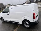 Utilitaire léger Peugeot Expert Autre 1.5 BLUEHDI 120CV BVM6 ASPHALT 9159HT GARANTIE 12 MOIS ENTRETIEN A JOUR Blanc Métallisé - 5