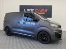 Utilitaire léger Peugeot Expert Autre 1.6 BlueHDi 115ch Compact S&S 2017 entretien complet GRIS - 6