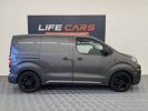 Utilitaire léger Peugeot Expert Autre 1.6 BlueHDi 115ch Compact S&S 2017 entretien complet GRIS - 7