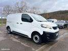 Utilitaire léger Peugeot Expert Autre 2.0 BLUEHDi 120 ASPHALT BM6 GPS CAMERA Blanc - 2