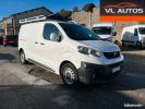 Utilitaire léger Peugeot Expert Autre 2.0 BlueHDi 122 cv Année 2016 Blanc - 1