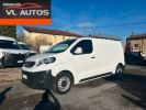 Utilitaire léger Peugeot Expert Autre 2.0 BlueHDi 122 cv Année 2016 Blanc - 2