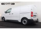 Utilitaire léger Peugeot Expert Autre 2.0 BlueHDI 180pk L2 S&S Aut.PREMIUM - NAVI MIRROR LINK ACHTERUITRIJCAMER 3 PLAATSEN Blanc - 2