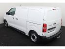 Utilitaire léger Peugeot Expert Autre 2.0 BlueHDI 180pk L2 S&S Aut.PREMIUM - NAVI MIRROR LINK ACHTERUITRIJCAMER 3 PLAATSEN Blanc - 8