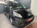 Utilitaire léger Peugeot Expert Autre 2.0 HDI 120ch 8pl Noir - 5