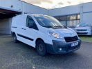 Utilitaire léger Peugeot Expert Autre 2.0 HDI 128 CH 3 PL BLANC - 3