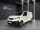 Utilitaire léger Peugeot Expert Autre 2.0 hdi 150 cv premium l2 prix 14 990 Blanc - 1