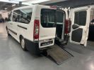 Utilitaire léger Peugeot Expert Autre 2.0 HDI 98cv LONG TPMR FR MORICE Blanc - 24