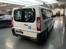 Utilitaire léger Peugeot Expert Autre 2.0 HDI 98cv LONG TPMR FR MORICE Blanc - 18