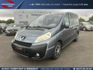 Utilitaire léger Peugeot Expert Autre 2.0 HDI140 FAP PREMIUM COURT 8PL Gris Medium - 1