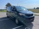 Utilitaire léger Peugeot Expert Autre COMBI 2.0 BLUEHDI 145 CH ASPHALT Noir - 8