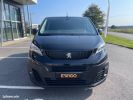 Utilitaire léger Peugeot Expert Autre COMBI 2.0 BLUEHDI 145 CH LONG ASPHALT Noir - 9