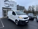 Utilitaire léger Peugeot Expert Autre Compact 1.6 BlueHDi - 115 FOURGON Premium MOTRICITE ASSISTEE + ATTELAGE BLANC - 1