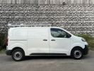 Utilitaire léger Peugeot Expert Autre FG 2.0 120CH / TVA RÉCUPERABLE / ATTELAGE / GARANTI 12 MOIS Blanc - 10