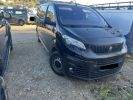 Utilitaire léger Peugeot Expert Autre FG M 2.0 BLUEHDI 180CH S&S PACK ASPHALT EAT8 Noir - 3